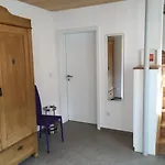 Lejlighed 